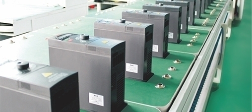 變頻器矢量控制是怎樣改良機電輸出轉矩的能力的呢？