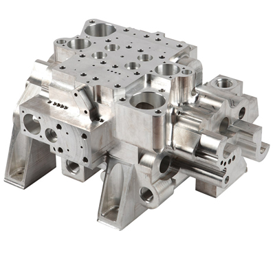 航空航天精密零部件