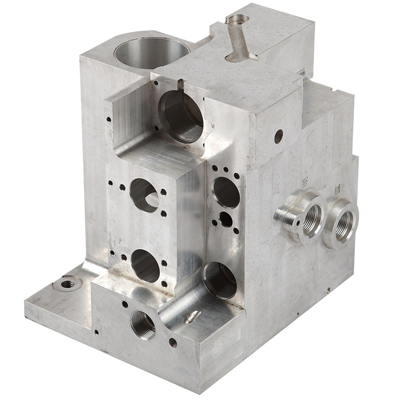 航空航天精密零部件