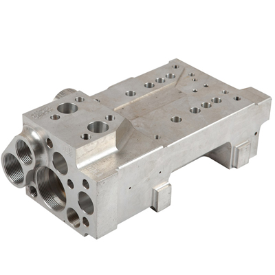 航空航天精密零部件