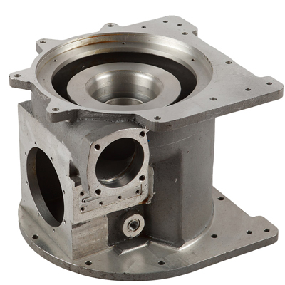 航空航天精密零部件