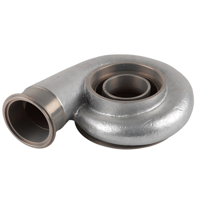 航空航天精密零部件