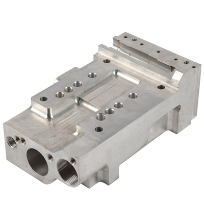 航空航天精密零部件