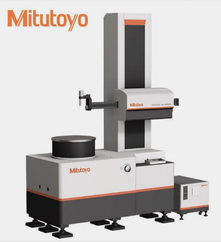 三豐  圓柱度儀