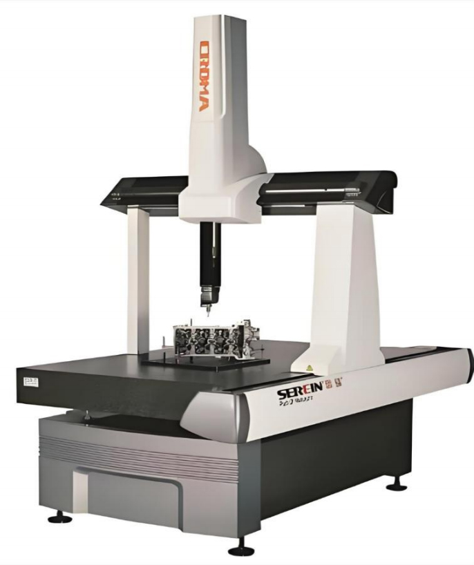 思瑞 三坐標(biāo)